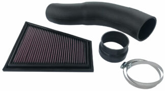 Cold air intake -sarja – 57-0691 K&N-automallikohtaiset suodattimet