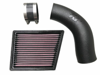 Cold air intake -sarja – 57-0695 K&N-automallikohtaiset suodattimet