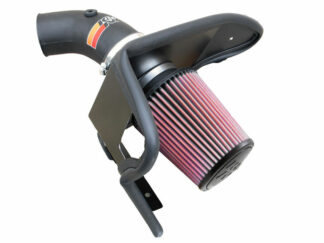 Cold air intake -sarja – 57-1001 K&N-automallikohtaiset suodattimet