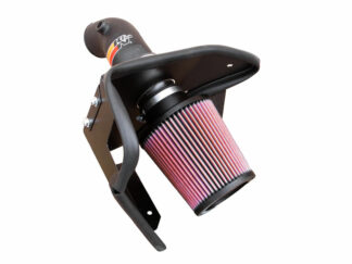 Cold air intake -sarja – 57-1002 K&N-automallikohtaiset suodattimet