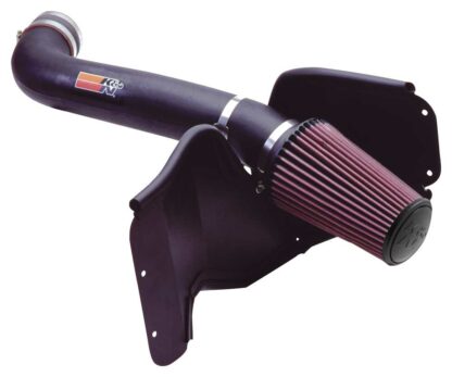 Cold air intake -sarja - 57-1513-1