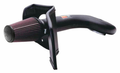 Cold air intake -sarja - 57-1517-2