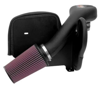 Cold air intake -sarja – 57-1518 K&N-automallikohtaiset suodattimet