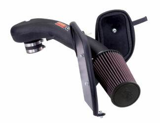 Cold air intake -sarja – 57-1520 K&N-automallikohtaiset suodattimet