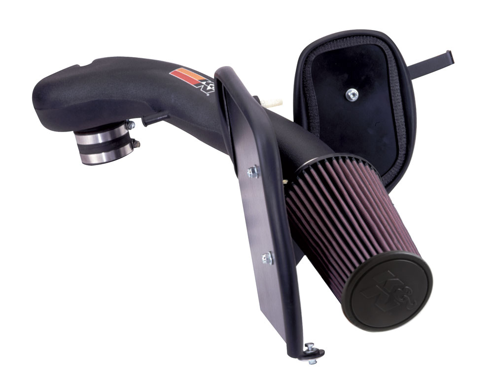 Cold air intake -sarja – 57-1520 Cold air intake -sarja - 57-1520