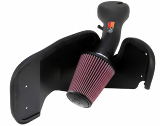 Cold air intake -sarja – 57-1526 K&N-automallikohtaiset suodattimet