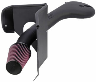 Cold air intake -sarja – 57-1527-1 K&N-automallikohtaiset suodattimet