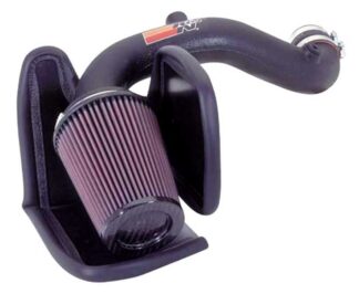 Cold air intake -sarja – 57-1531 K&N-automallikohtaiset suodattimet