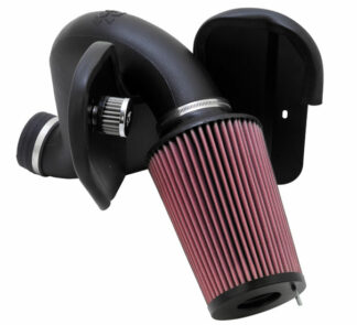 Cold air intake -sarja – 57-1532 K&N-automallikohtaiset suodattimet