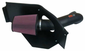 Cold air intake -sarja – 57-1541 K&N-automallikohtaiset suodattimet