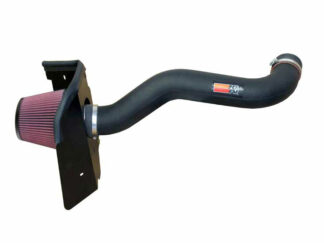 Cold air intake -sarja – 57-1548 K&N-automallikohtaiset suodattimet