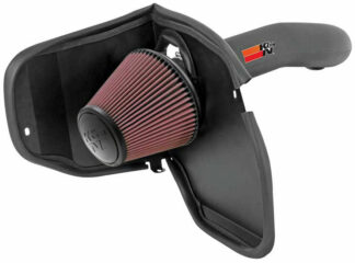 Cold air intake -sarja – 57-1559 K&N-automallikohtaiset suodattimet