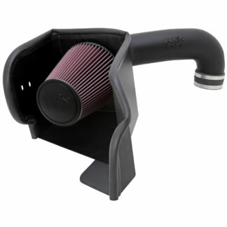 Cold air intake -sarja – 57-1561 K&N-automallikohtaiset suodattimet