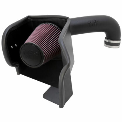 Cold air intake -sarja - 57-1561