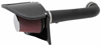 Cold air intake -sarja – 57-1566 K&N-automallikohtaiset suodattimet