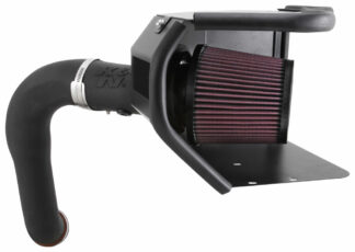 Cold air intake -sarja – 57-1567 K&N-automallikohtaiset suodattimet