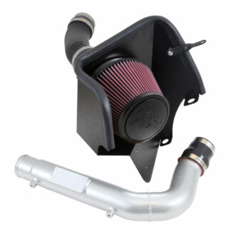 Cold air intake -sarja – 57-1570 K&N-automallikohtaiset suodattimet