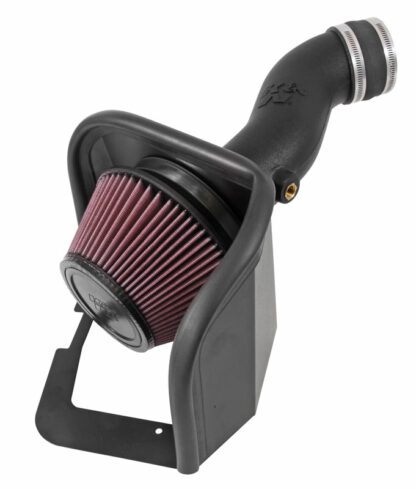 Cold air intake -sarja - 57-1572