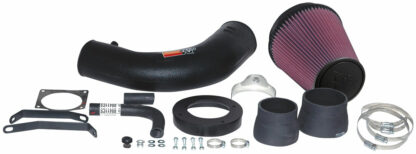 Cold air intake -sarja - 57-2514-4