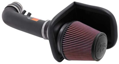 Cold air intake -sarja - 57-2519-3