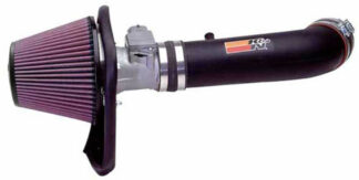 Cold air intake -sarja – 57-2529-1 K&N-automallikohtaiset suodattimet