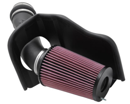 Cold air intake -sarja - 57-2530