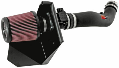 Cold air intake -sarja - 57-2533