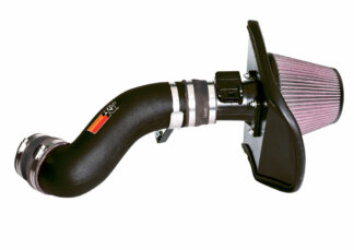 Cold air intake -sarja – 57-2537 K&N-automallikohtaiset suodattimet