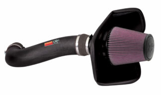 Cold air intake -sarja – 57-2538 K&N-automallikohtaiset suodattimet