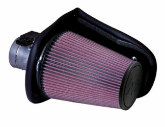 Cold air intake -sarja – 57-2545 K&N-automallikohtaiset suodattimet