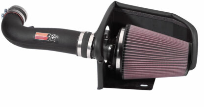 Cold air intake -sarja - 57-2550