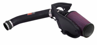 Cold air intake -sarja – 57-2553 K&N-automallikohtaiset suodattimet