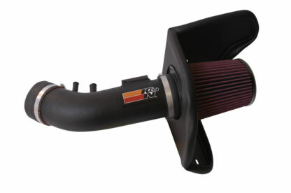 Cold air intake -sarja - 57-2562