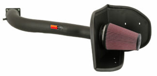 Cold air intake -sarja – 57-2570 K&N-automallikohtaiset suodattimet