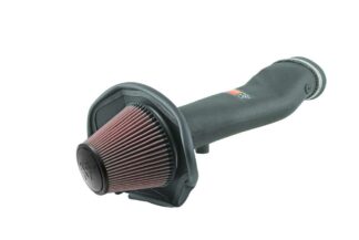 Cold air intake -sarja – 57-2571 K&N-automallikohtaiset suodattimet