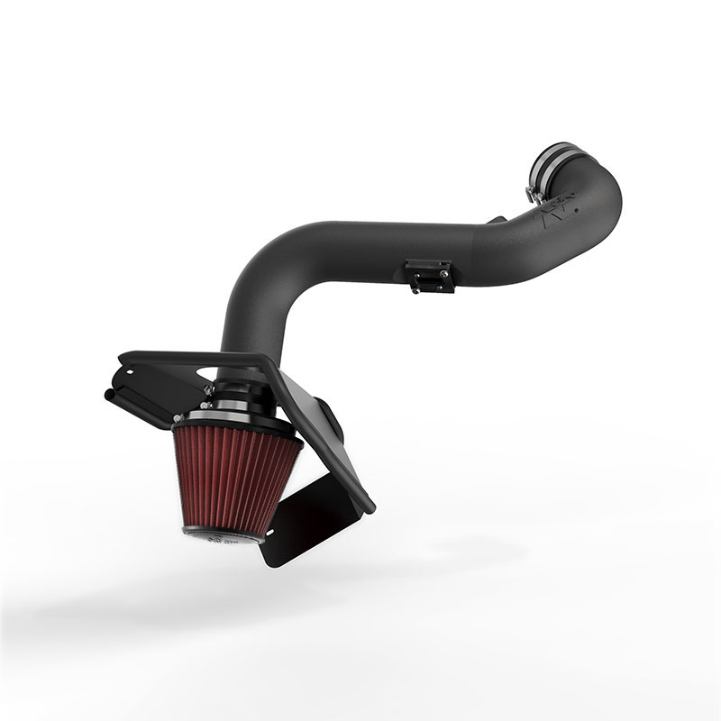 Cold air intake -sarja – 57-2573 Cold air intake -sarja - 57-2573