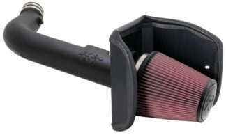 Cold air intake -sarja – 57-2574 K&N-automallikohtaiset suodattimet