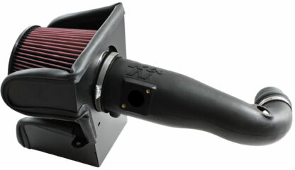 Cold air intake -sarja - 57-2576