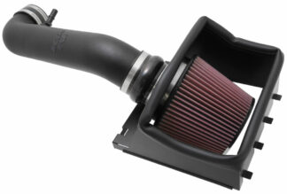 Cold air intake -sarja – 57-2581 K&N-automallikohtaiset suodattimet