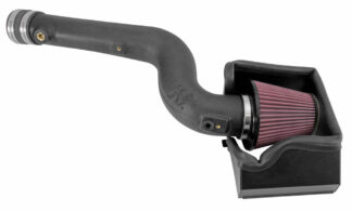 Cold air intake -sarja – 57-2585 K&N-automallikohtaiset suodattimet