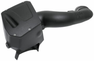 Cold air intake -sarja – 57-2600 K&N-automallikohtaiset suodattimet