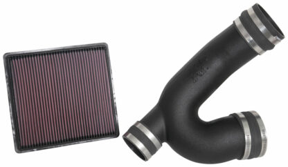 Cold air intake -sarja - 57-2601