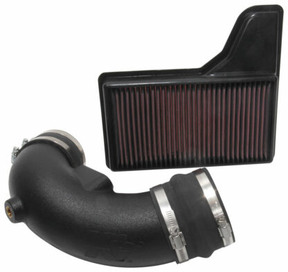 Cold air intake -sarja - 57-2605