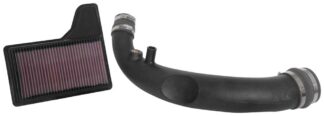 Cold air intake -sarja – 57-2606 K&N-automallikohtaiset suodattimet