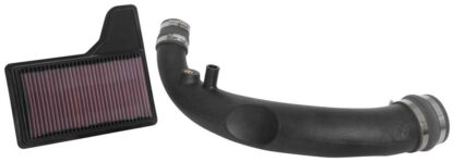 Cold air intake -sarja - 57-2606