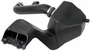 Cold air intake -sarja – 57-2610 K&N-automallikohtaiset suodattimet