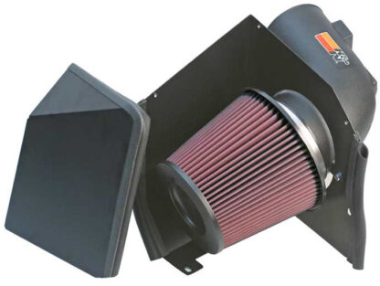 Cold air intake -sarja - 57-3000