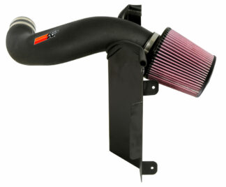 Cold air intake -sarja – 57-3009 K&N-automallikohtaiset suodattimet