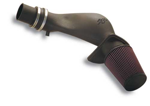 Cold air intake -sarja – 57-3010-1 Cold air intake -sarja - 57-3010-1