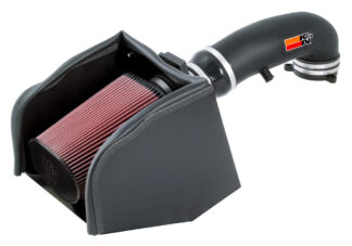 Cold air intake -sarja – 57-3013-2 K&N-automallikohtaiset suodattimet